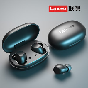 联想 TC02 智能触控 5.1蓝牙耳机 支持单双耳