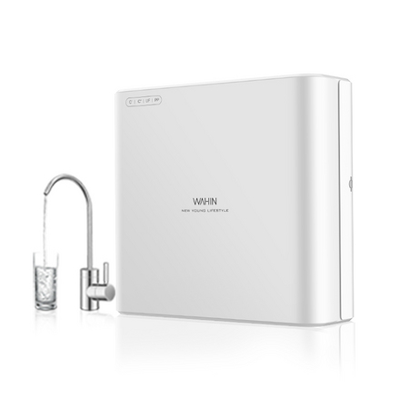 Midea 美的 MU151-4 净水器