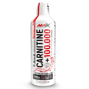 AMIX 高纯度液体左旋肉碱 1000ml 加速燃脂