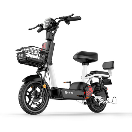 棒途 H3 TDT-138Z 新国标电动车