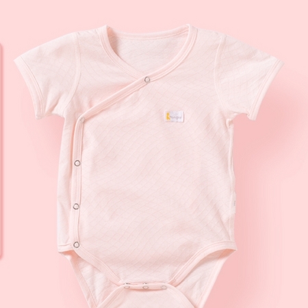 Tong Tai 童泰 婴儿三角连身衣