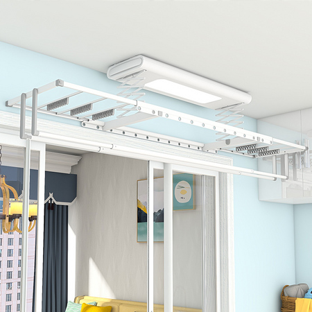 Mr.Bond 邦先生 M50 电动晾衣架