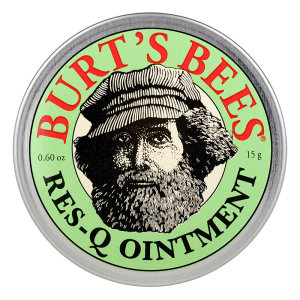 美国进口 伯特小蜜蜂 紫草膏 舒痒消包缓痛提神 15g