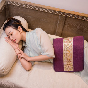 康漫 电加热盐袋 粗盐热敷包