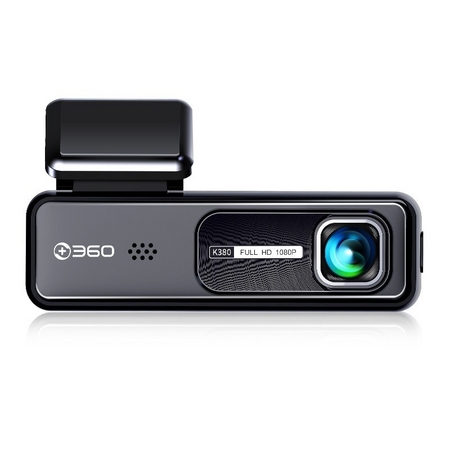360 K380 行车记录仪