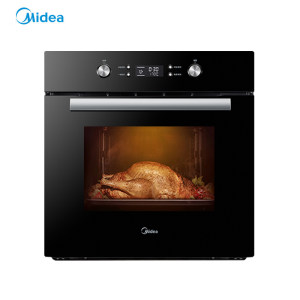 Midea 美的 EA0565GC-01SE 嵌入式烤箱 65L