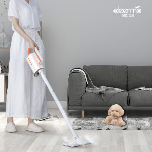 小米生态链 德尔玛 多功能蒸汽清洁机 抑菌除螨