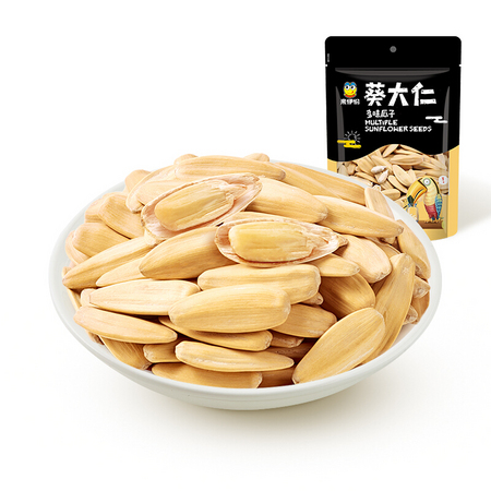 LYFEN 来伊份 葵大仁 多味瓜子 268g