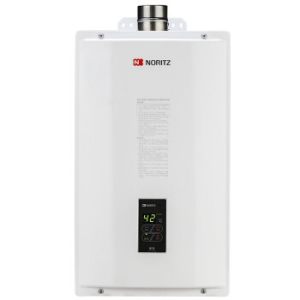 NORITZ 能率 A3系列 JSQ22-A3 燃气热水器 11L 天然气