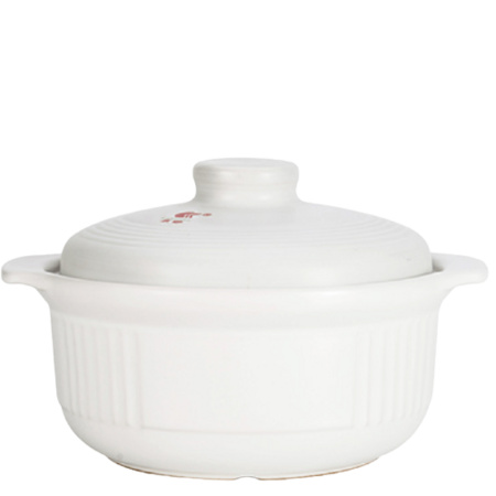 AcBel 康舒 家用砂锅 2件套 3200ml+1000ml