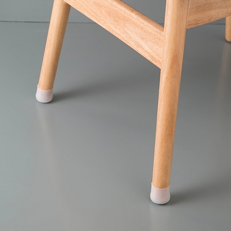 Moiidea 莫耶 硅胶桌椅保护套 4只装