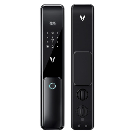 VIOMI 云米 LINK T3 自动智能电子锁 黑晶色 标配款