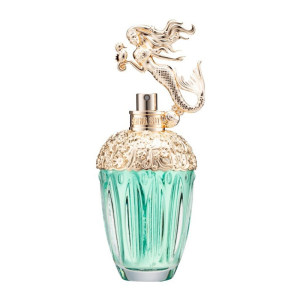 安娜苏 Anna sui 筑梦人鱼淡香水 30ml