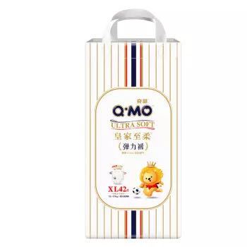 Q·MO 奇莫 皇家至柔拉拉裤 XL42片