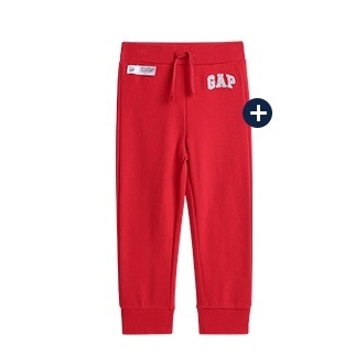 Gap 盖璞 儿童休闲裤