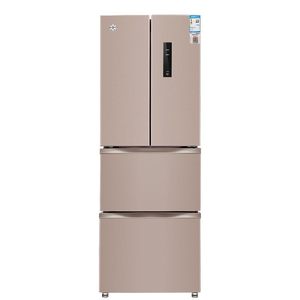 KINGHOME 晶弘 BCD-303WIPQCL 多门冰箱 303升
