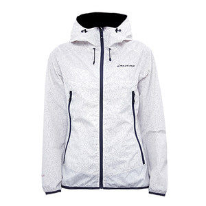 Amurcamp 230克超轻 1万防水透湿防暴雨级 女纸感冲锋衣