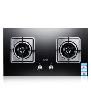 SUPOR 苏泊尔 JZY-QB506 台嵌两用 燃气灶