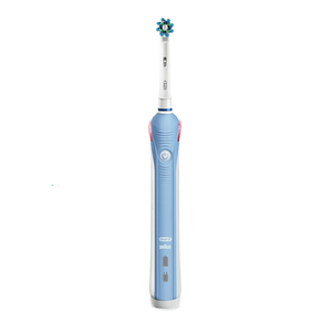 Oral-B 欧乐-B P2000 电动牙刷 蓝色