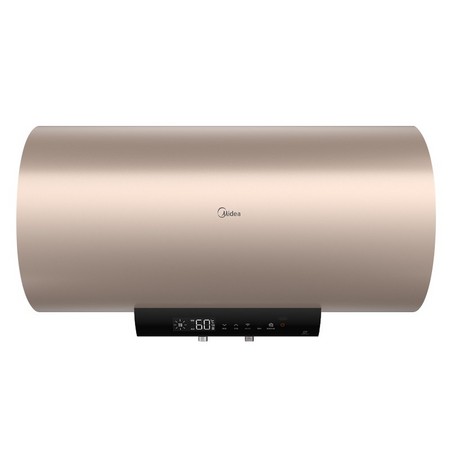 Midea 美的 F6030-V3S-G 电热水器 60L