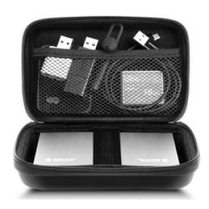 ORICO 奥睿科 PHB-25 2.5英寸移动硬盘保护包