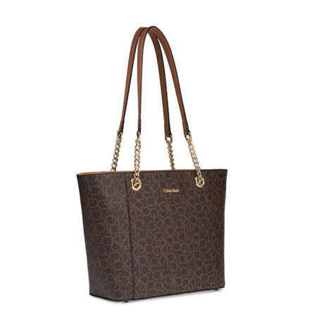 Calvin Klein 卡尔文·克莱 H8AAJ8ADS2 经典手提包 中号