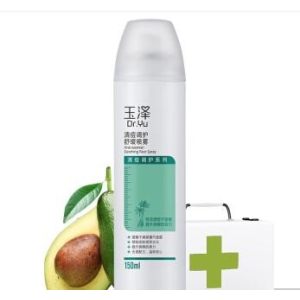 Dr.Yu 玉泽 清痘调护舒缓喷雾 150ml