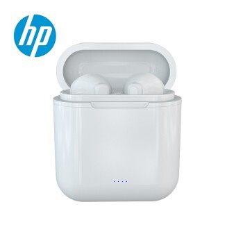 PLUS会员、有券的上：HP 惠普 H10 蓝牙耳机