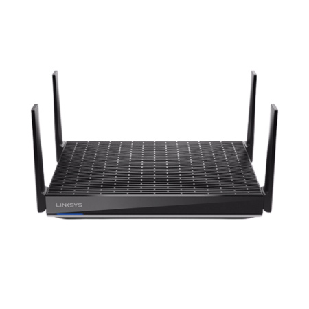 LINKSYS 领势 MR9600 AX6000 MESH WiFi 6 双千兆无线路由器