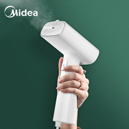 Midea 美的 YBJ10G1B 挂烫机