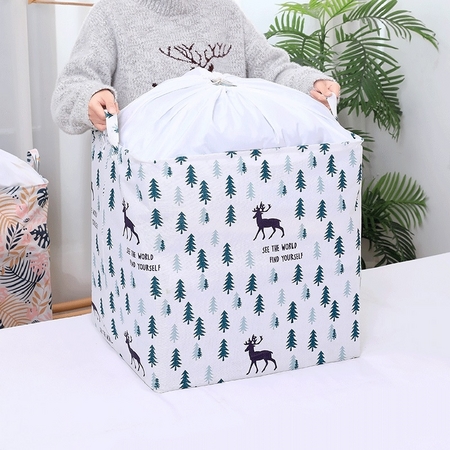 SAIFAN 赛帆 可折叠收纳袋 100L