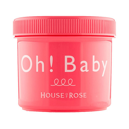 88VIP：Oh baby 身体磨砂膏 570g