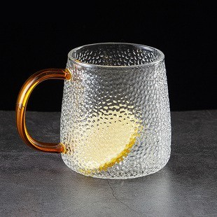KEMEKE 可么可 高硼硅贵妃杯 300ml