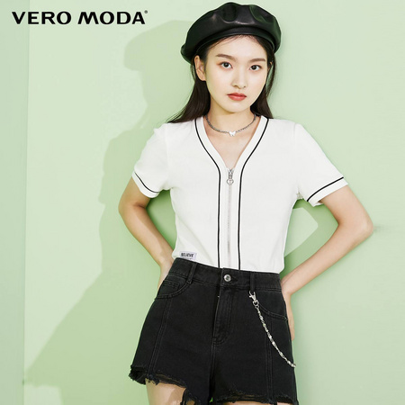 VERO MODA 321101024 女士T恤
