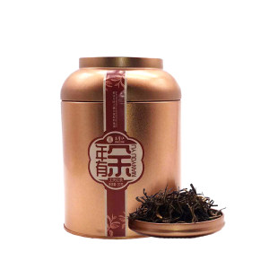 联合利华供应商 昌宁红 特级蜜香红茶 年有余红茶 120g