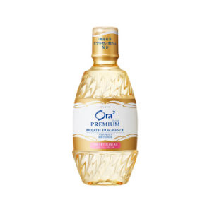 PLUS会员：Ora2 皓乐齿 奢选香氛漱口水（馥郁花果味） 360ml