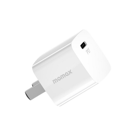 MOMAX 摩米士 充电头 PD快充 20W