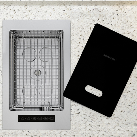 8H ×美仕杰联名款 M3-1 智能水槽净洗机 单槽