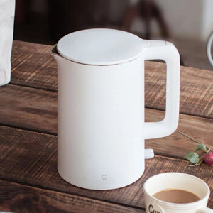 MIJIA 米家 小米 MJDSH01YM 电热水壶 1.5L