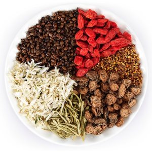 修正 决明子枸杞菊花花茶 30包 清热去火