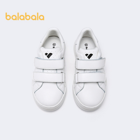 balabala 巴拉巴拉 儿童时尚板鞋