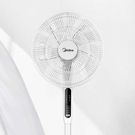Midea 美的 SAC35BR 落地扇