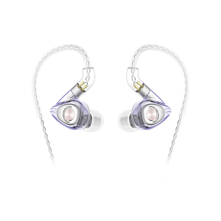 SIMGOT 兴戈 EM2 洛神 入耳式耳机