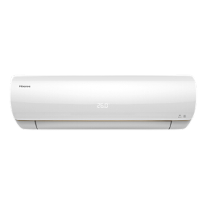 Hisense 海信 KFR-33GW/EF20A1 壁挂式空调 1.5匹