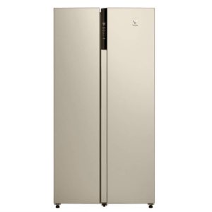 VIOMI 云米 BCD-456WMSD 456升 对开门冰箱 星光金