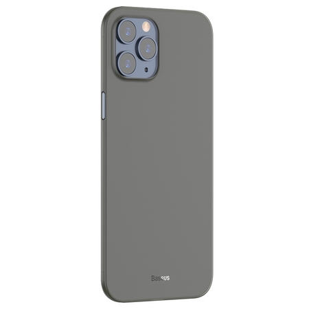 BASEUS 倍思 iPhone 12系列 磨砂手机壳