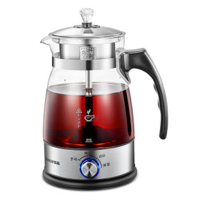 志高 全自动电热喷淋式煮茶器 1.2L 一壶三用 24小时长效保温