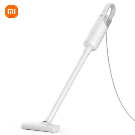 MIJIA 米家 MJXCQ01DY 手持吸尘器+ PPC1 复合滤芯