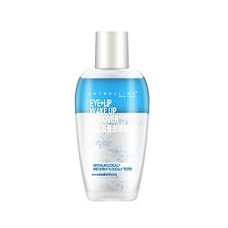 MAYBELLINE 美宝莲 眼唇卸妆液 40ml（赠同款40ml）