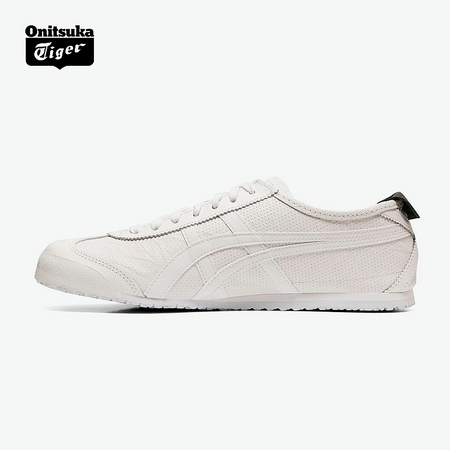 Onitsuka Tiger 鬼塚虎 MEXICO66 1183A443 中性款休闲鞋